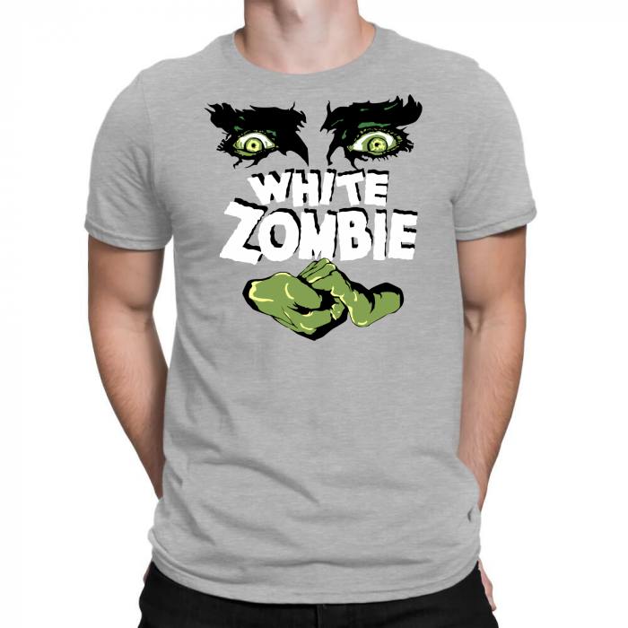 white zombie vintage t shirts